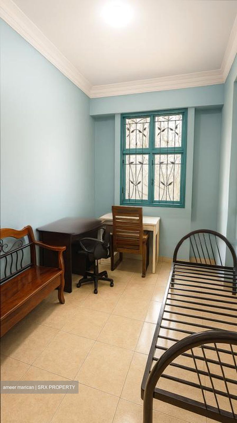 Blk 354B Admiralty Drive (Sembawang), HDB 5 Rooms #481990271